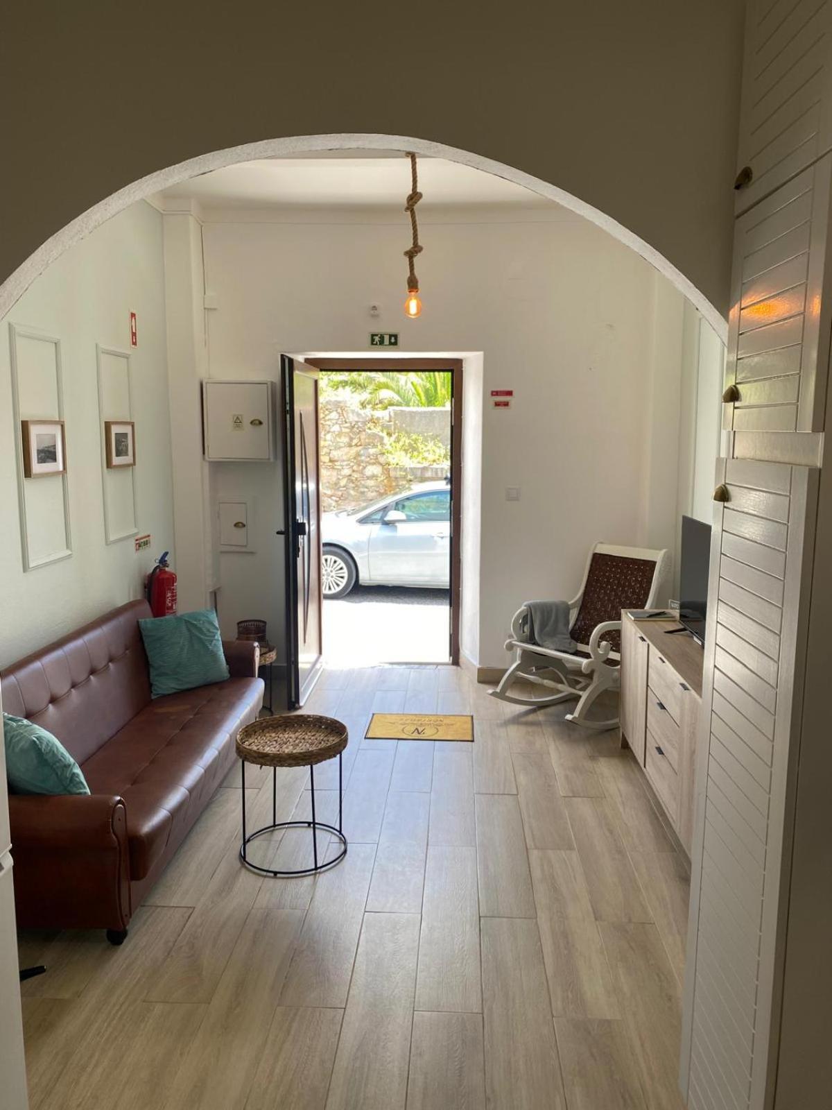 Nortadas House 페니케 외부 사진