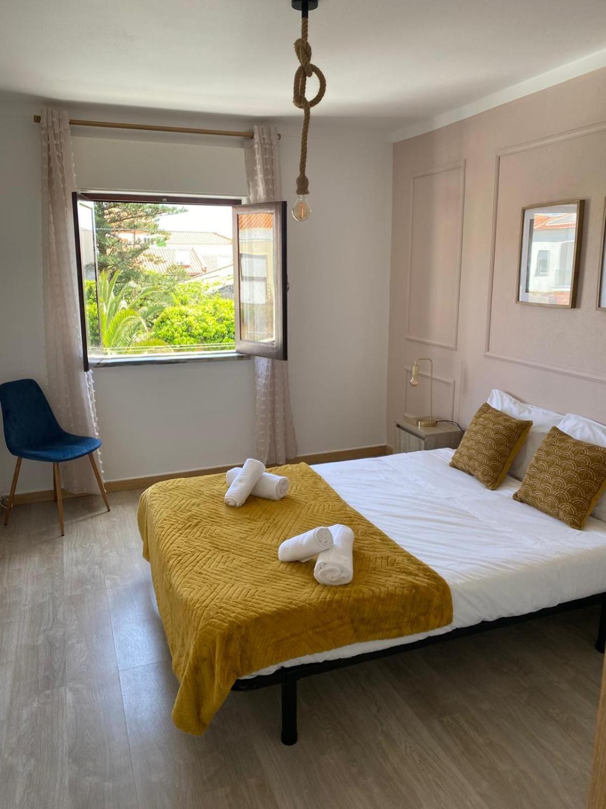Nortadas House 페니케 외부 사진
