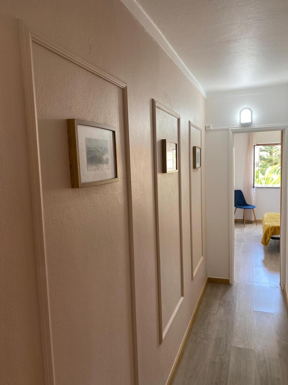 Nortadas House 페니케 외부 사진