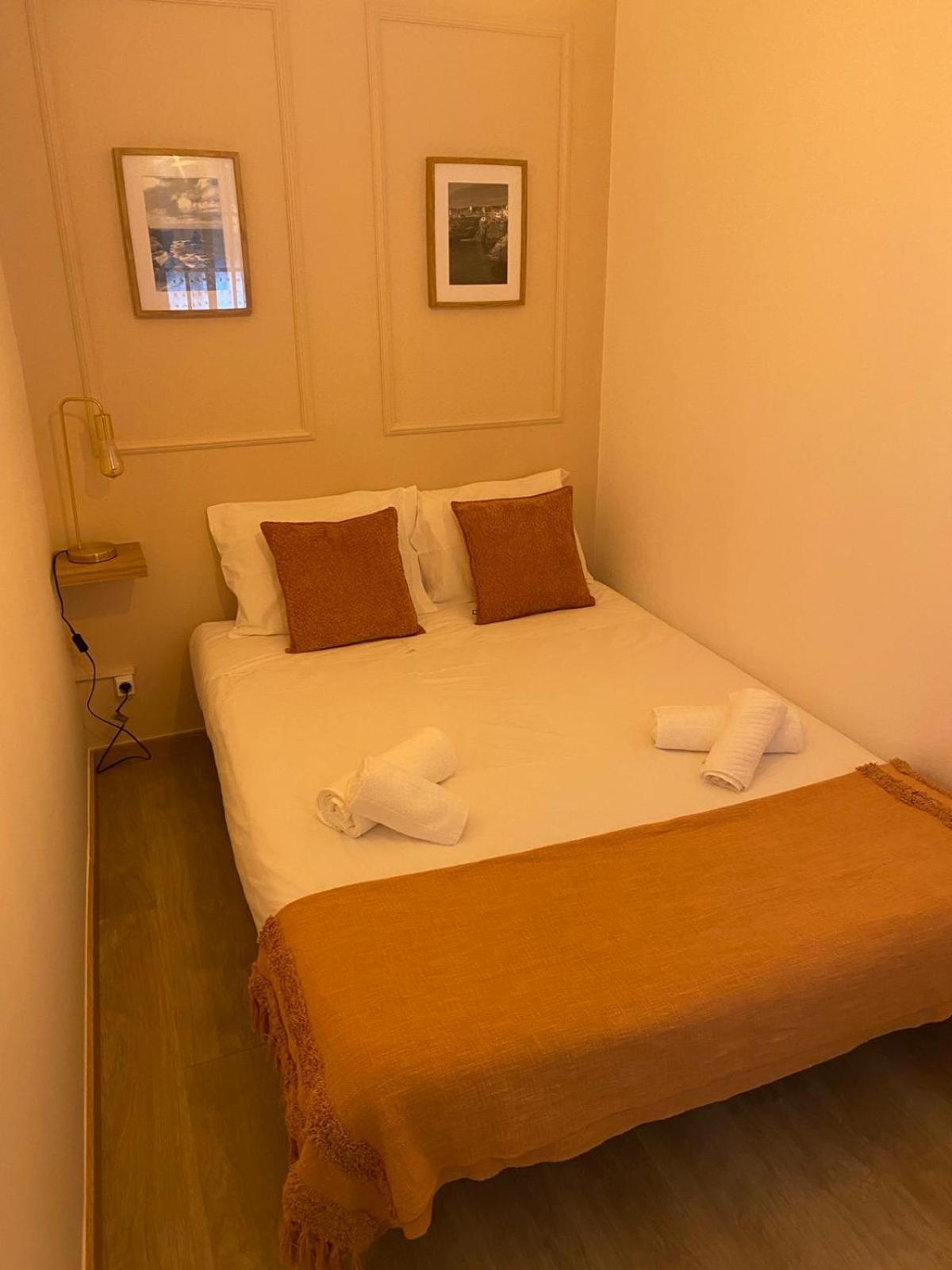 Nortadas House 페니케 외부 사진