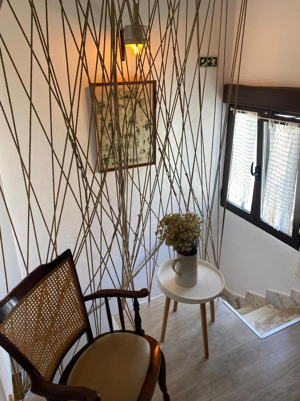 Nortadas House 페니케 외부 사진
