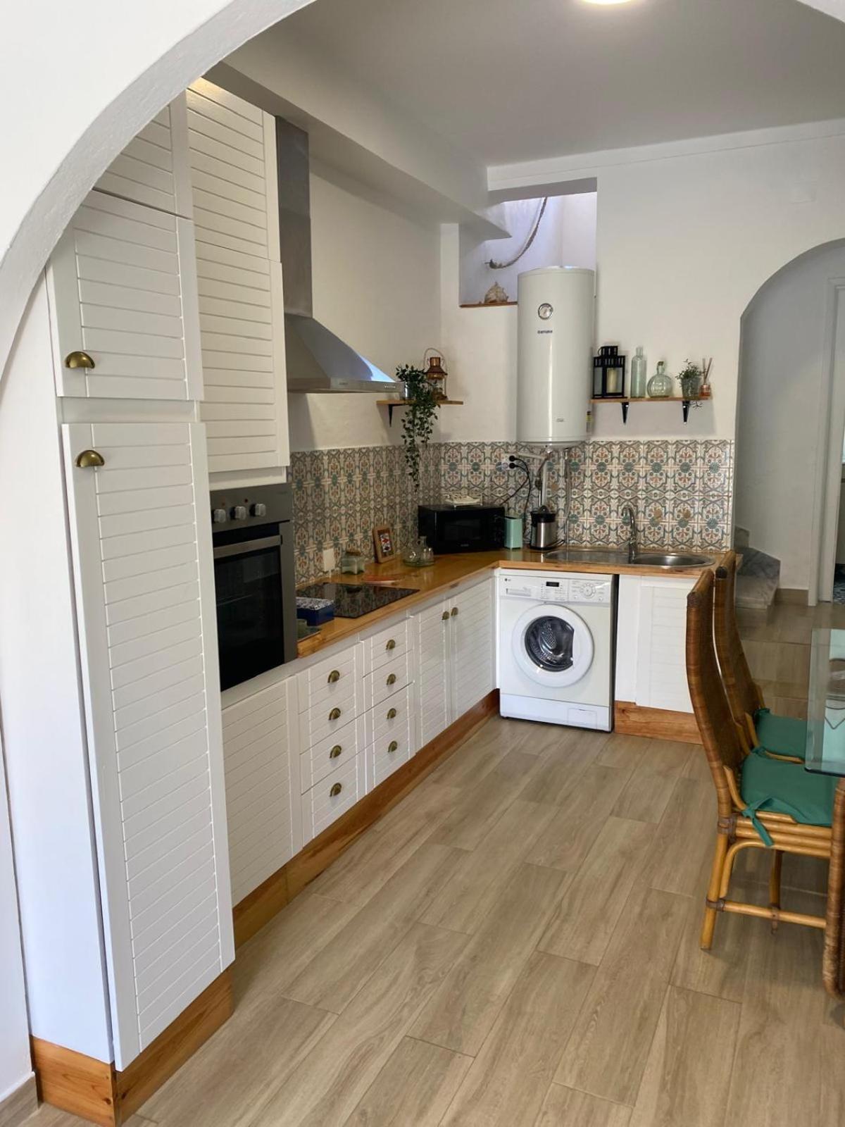 Nortadas House 페니케 외부 사진