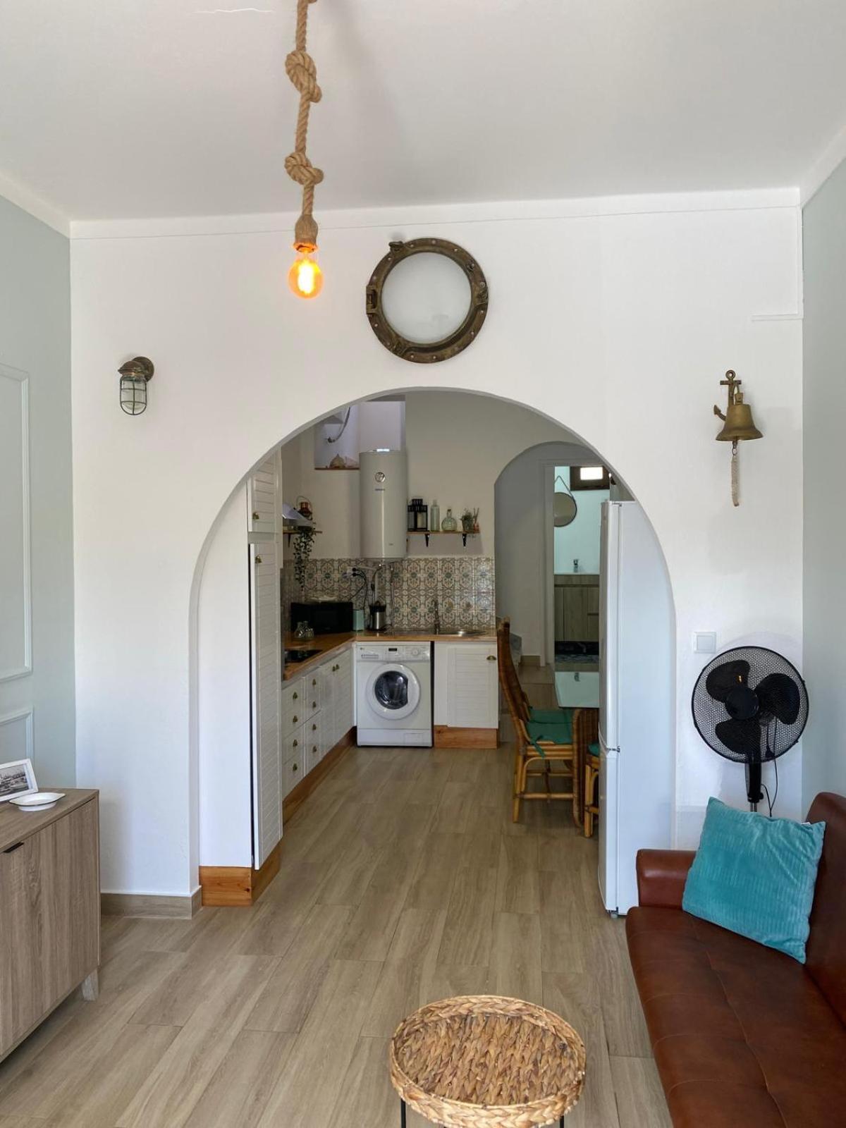 Nortadas House 페니케 외부 사진