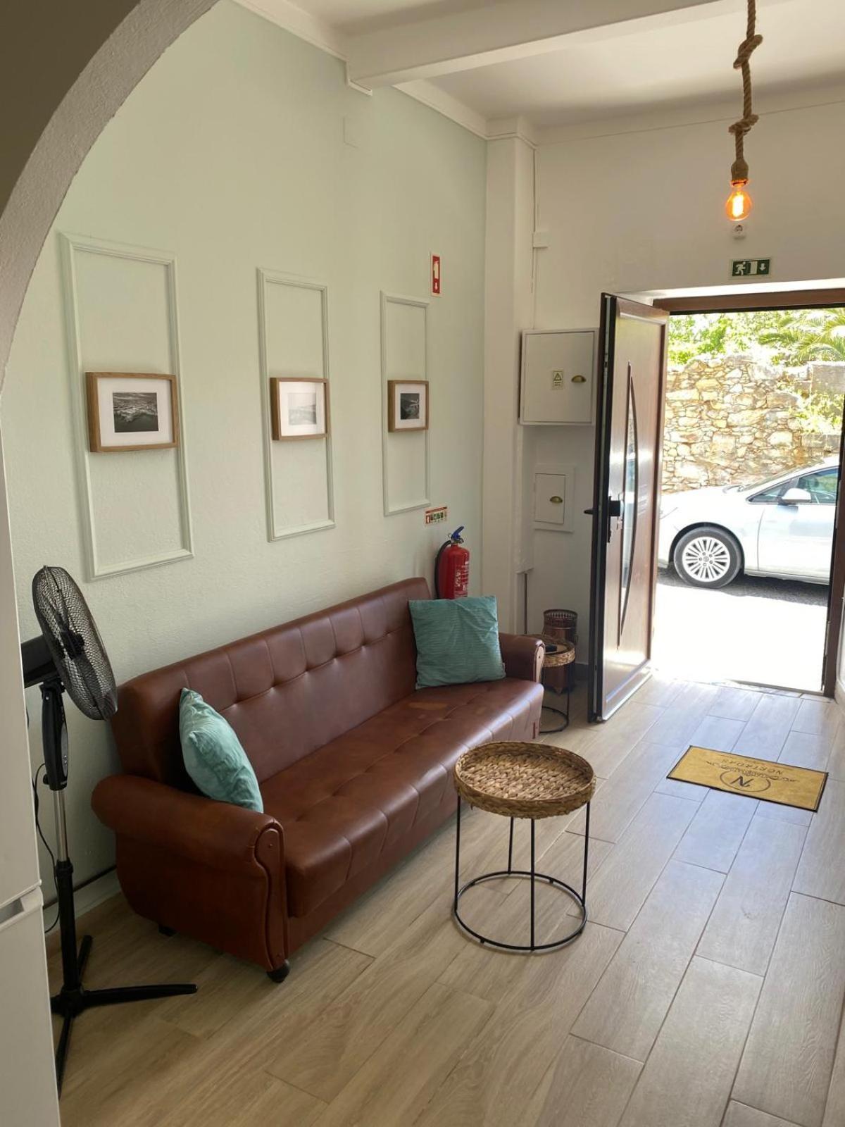 Nortadas House 페니케 외부 사진