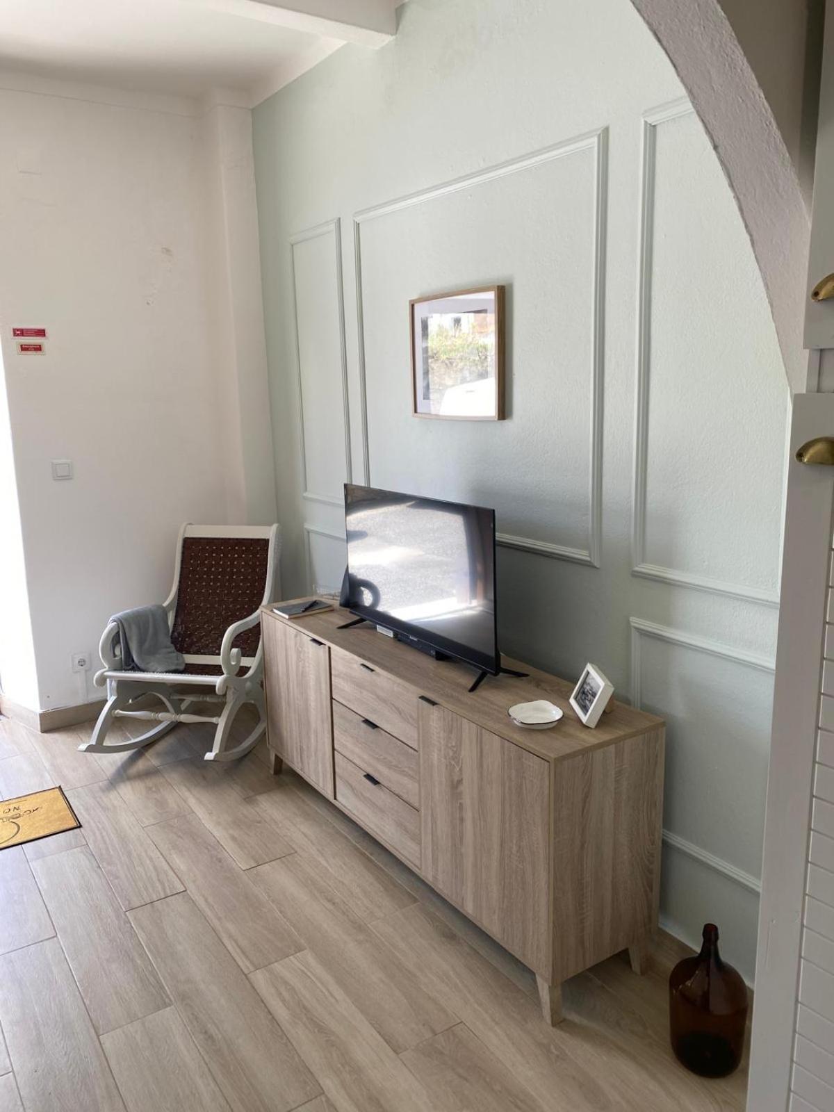 Nortadas House 페니케 외부 사진